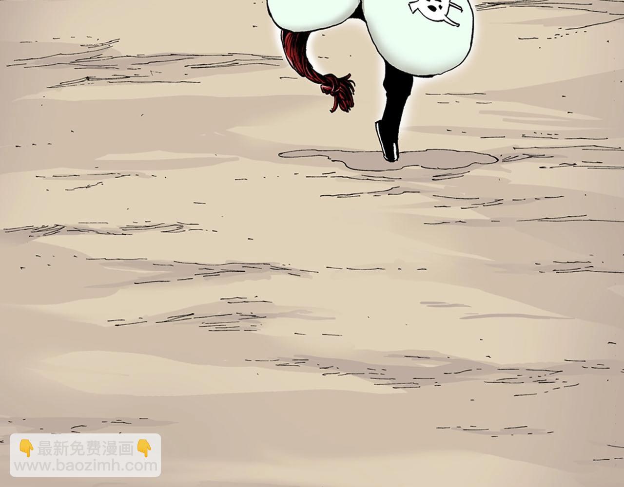 番外 牙牙格的尬舞26