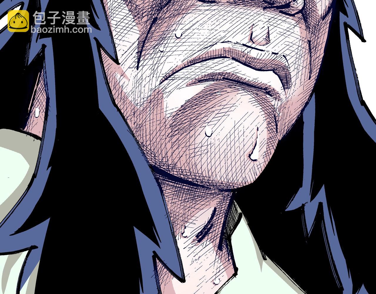 番外 牙牙格的尬舞62