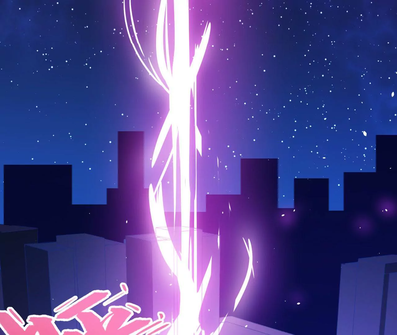第1话 这都能碰见绑架19