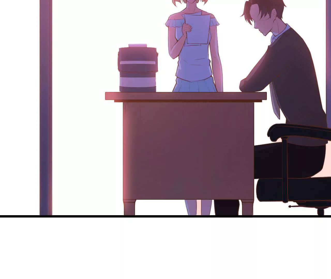 第74话 坦言58