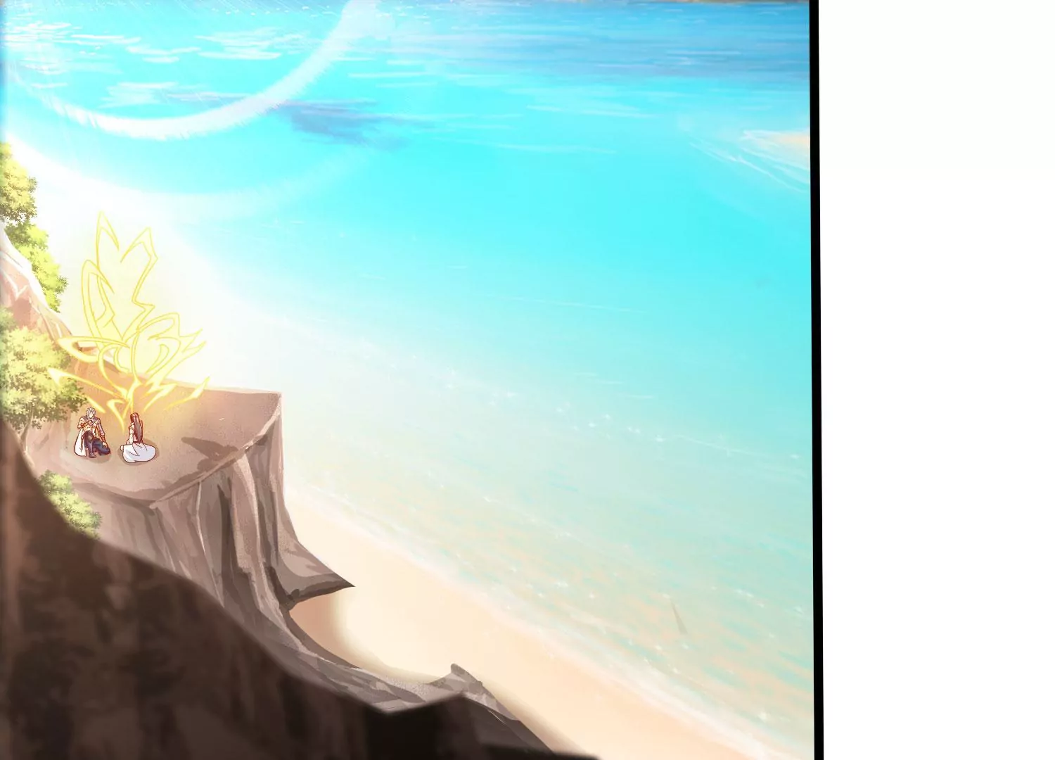 第51话 天妖血脉40