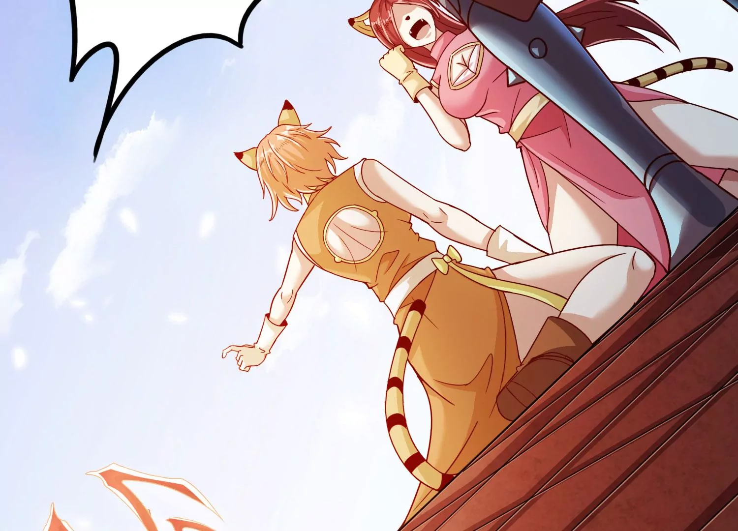 第51话 天妖血脉71