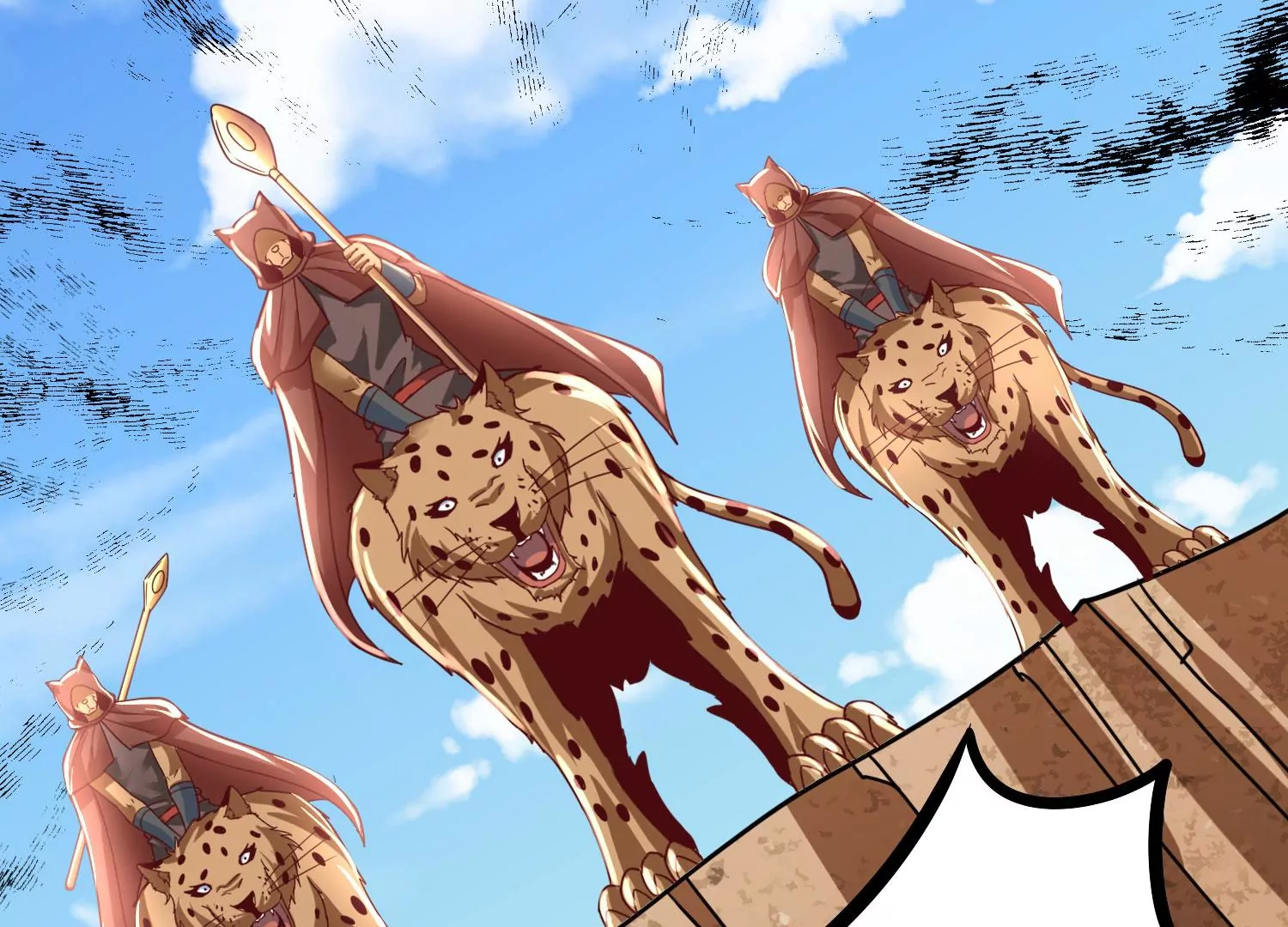 第55话 神赐法典的另一面10