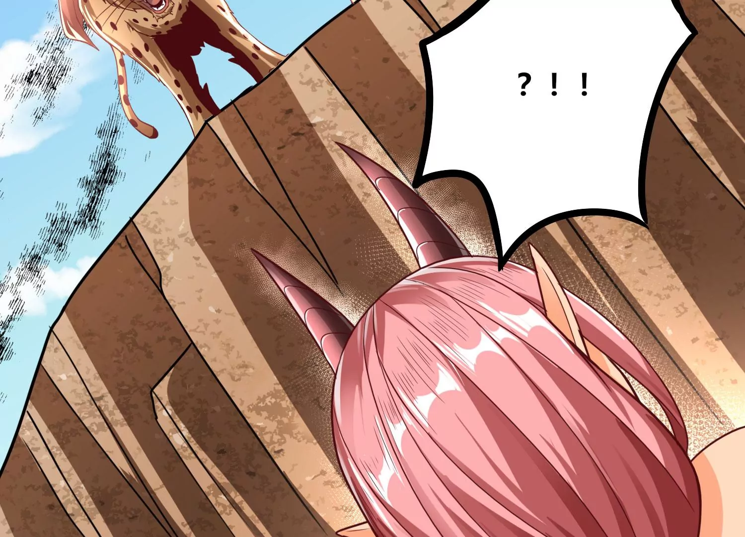第55话 神赐法典的另一面11