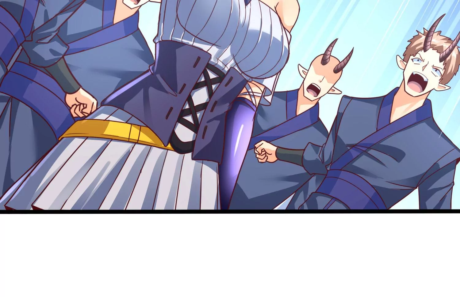 第55话 神赐法典的另一面14
