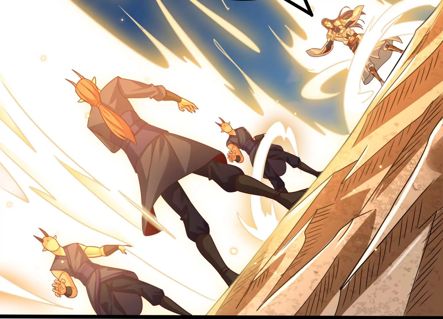 第55话 神赐法典的另一面36