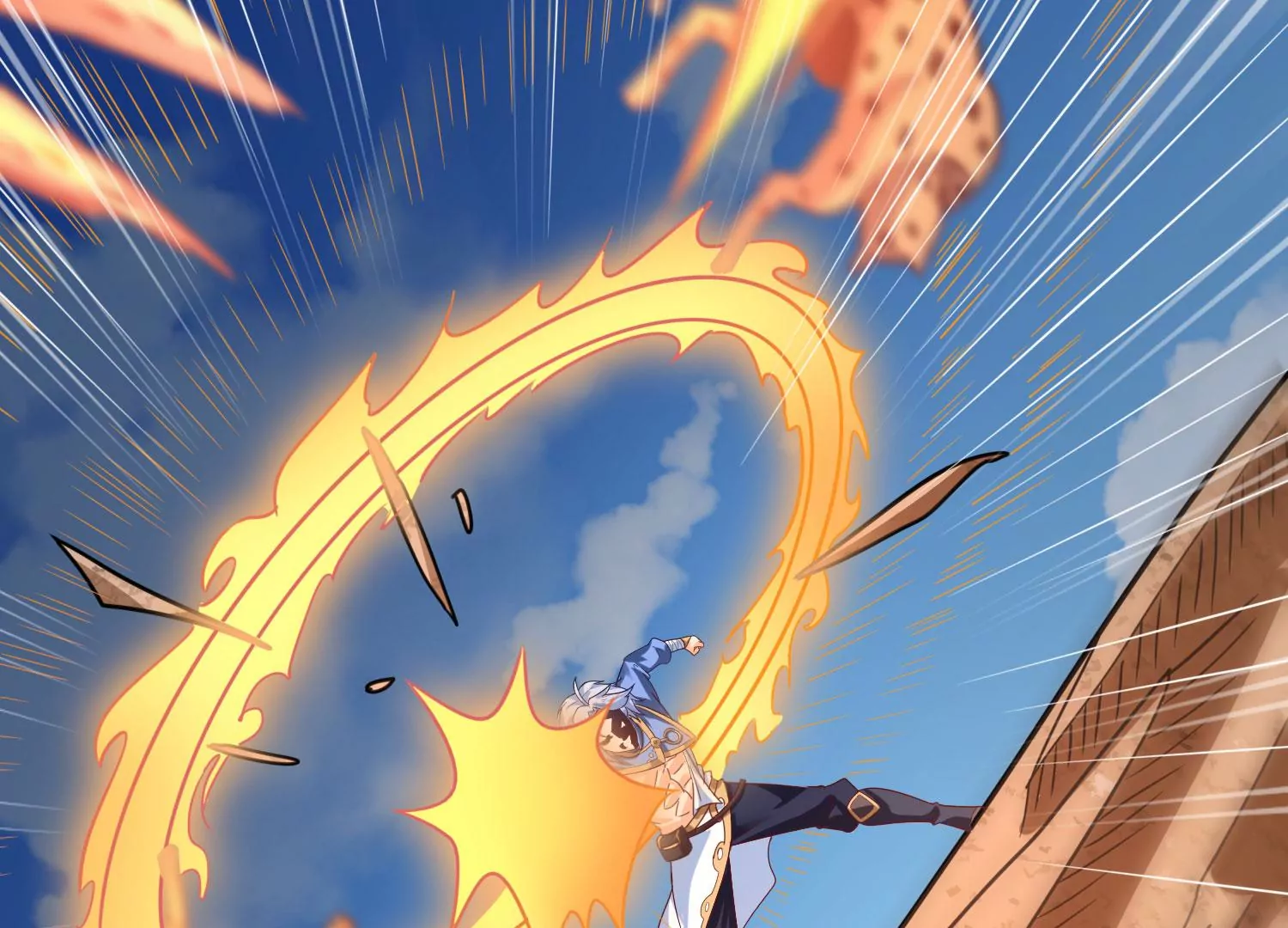 第55话 神赐法典的另一面43