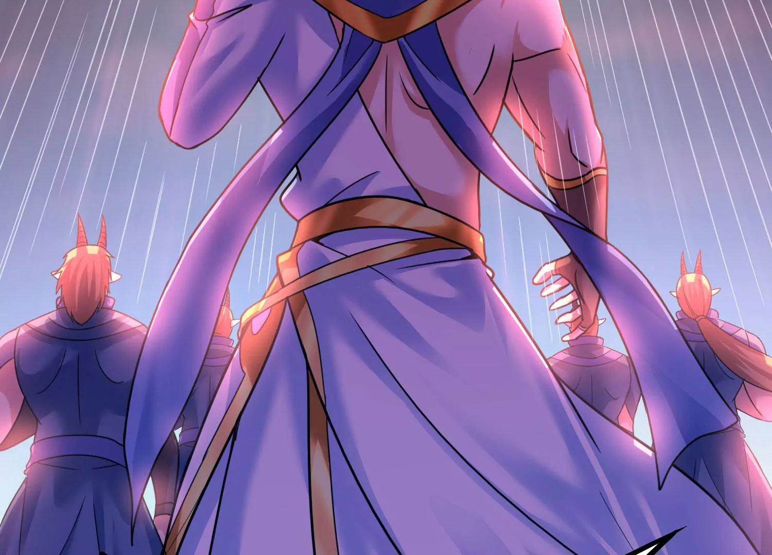 第55话 神赐法典的另一面72