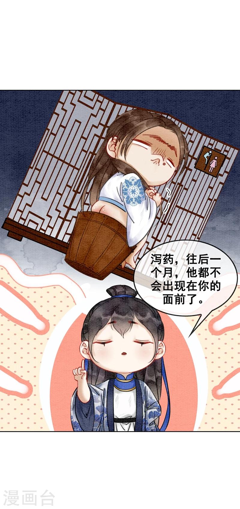 第17话 朕的塑料姐妹情1