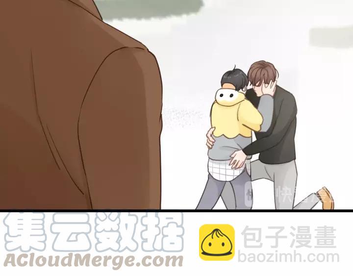 第70话 不许一个人哭！12