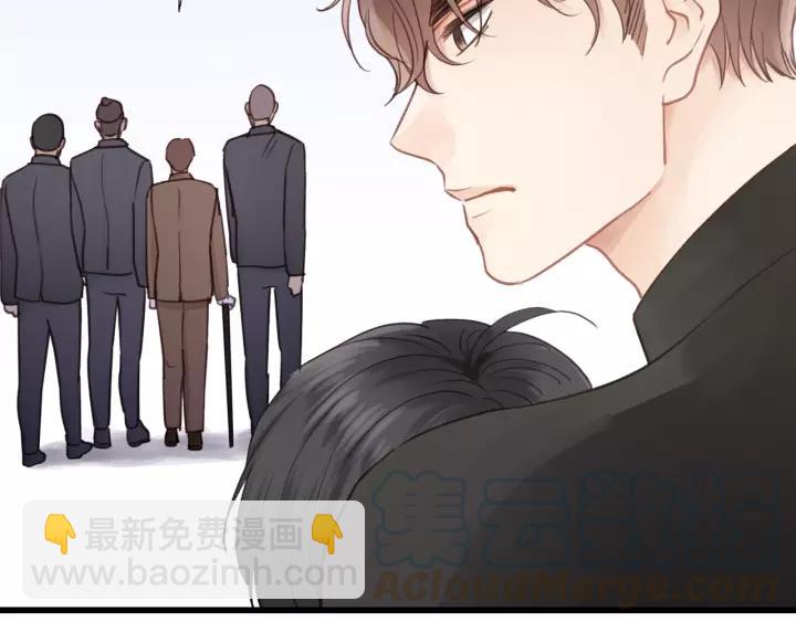 第70话 不许一个人哭！16