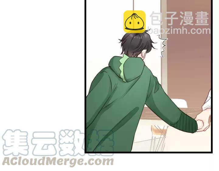 第75话 我也会学着保护你！20