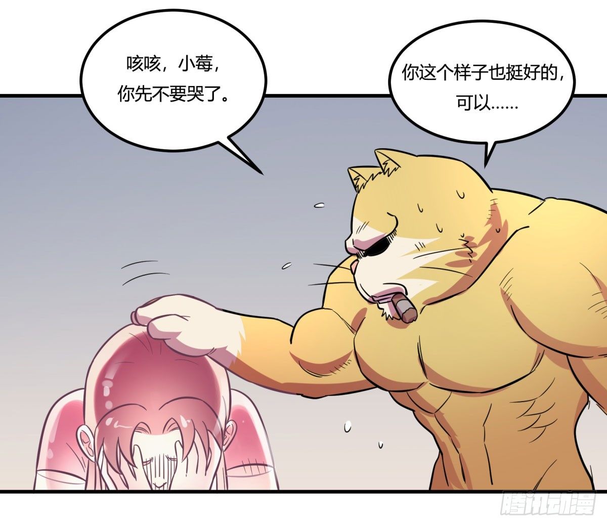 双十一来临（下）24