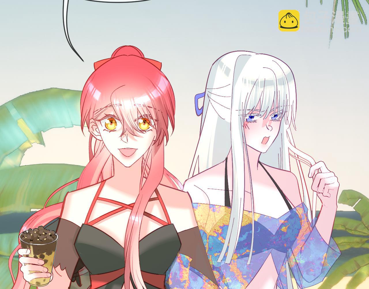 第31话 番外-夏日海滩！10
