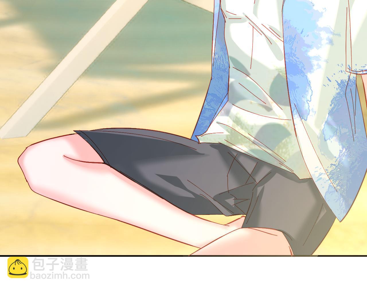 第31话 番外-夏日海滩！27