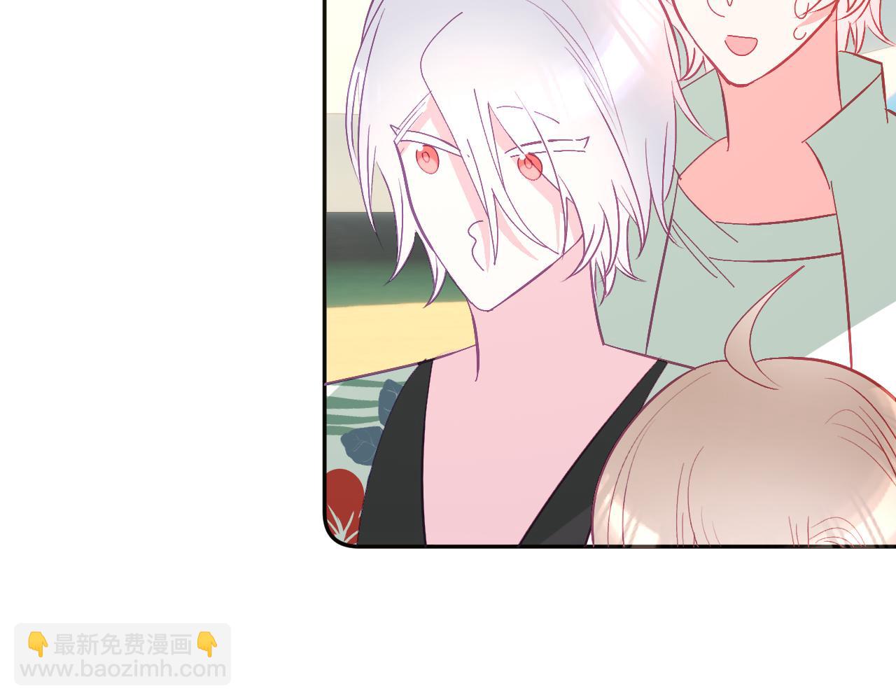 第31话 番外-夏日海滩！32