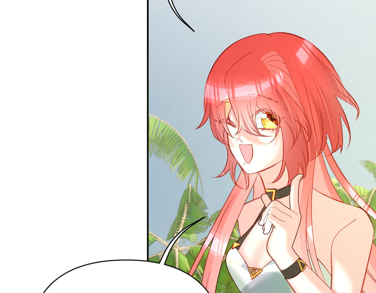 第31话 番外-夏日海滩！88