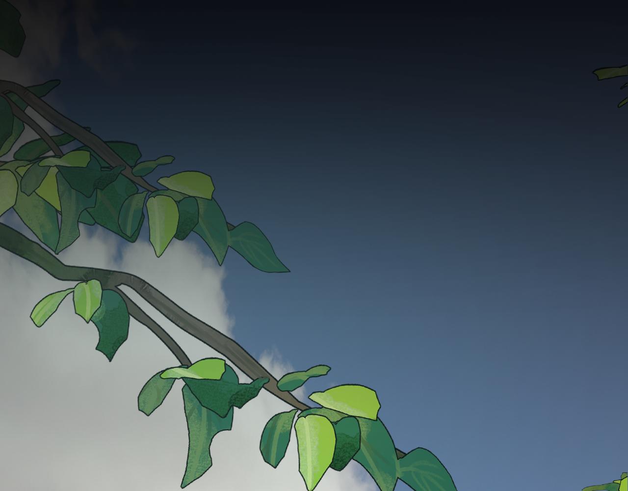 第38话 分歧的道路1