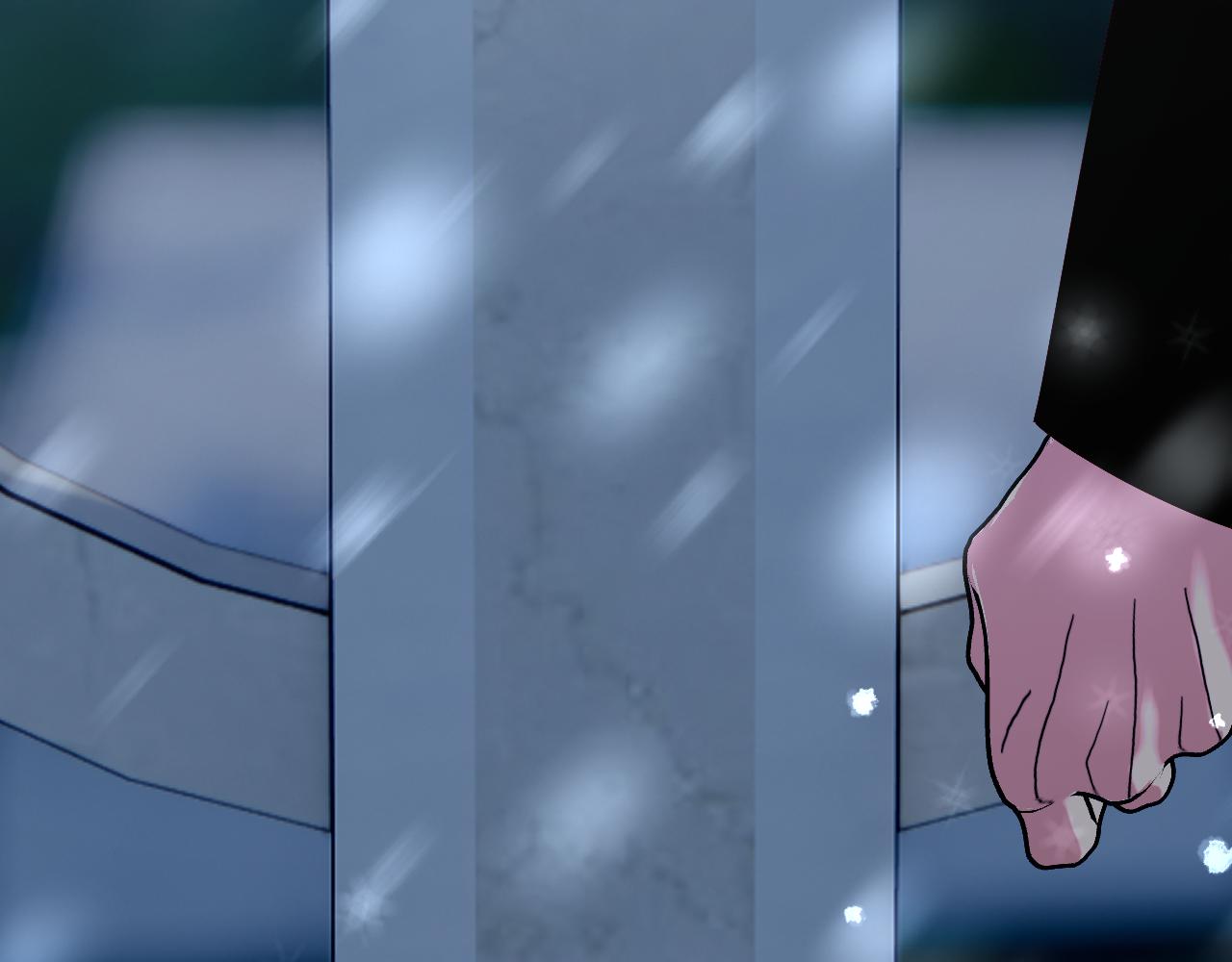 第46话 倾诉之雪110