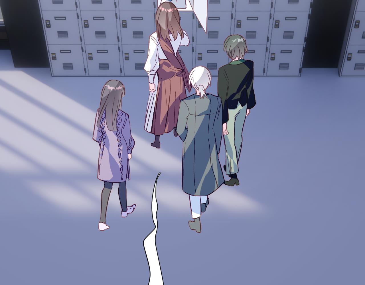 第67话 咬合的命运齿轮114