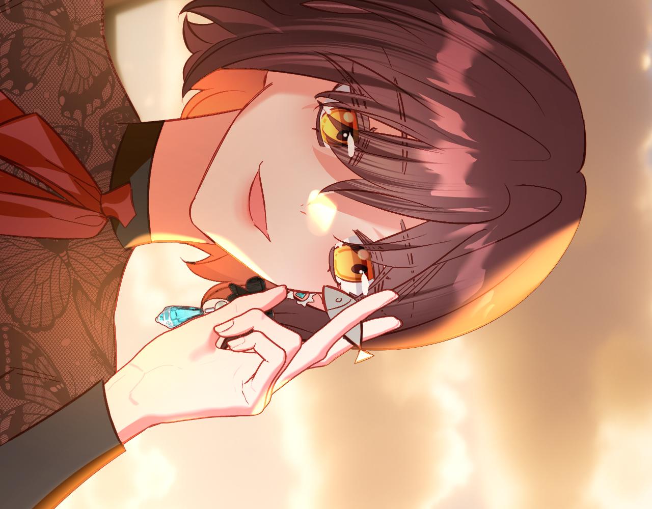 第71话 再会的约定56