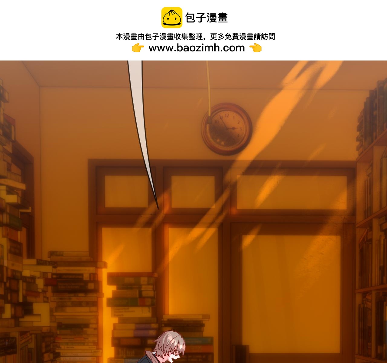 第77话 剧本再演1