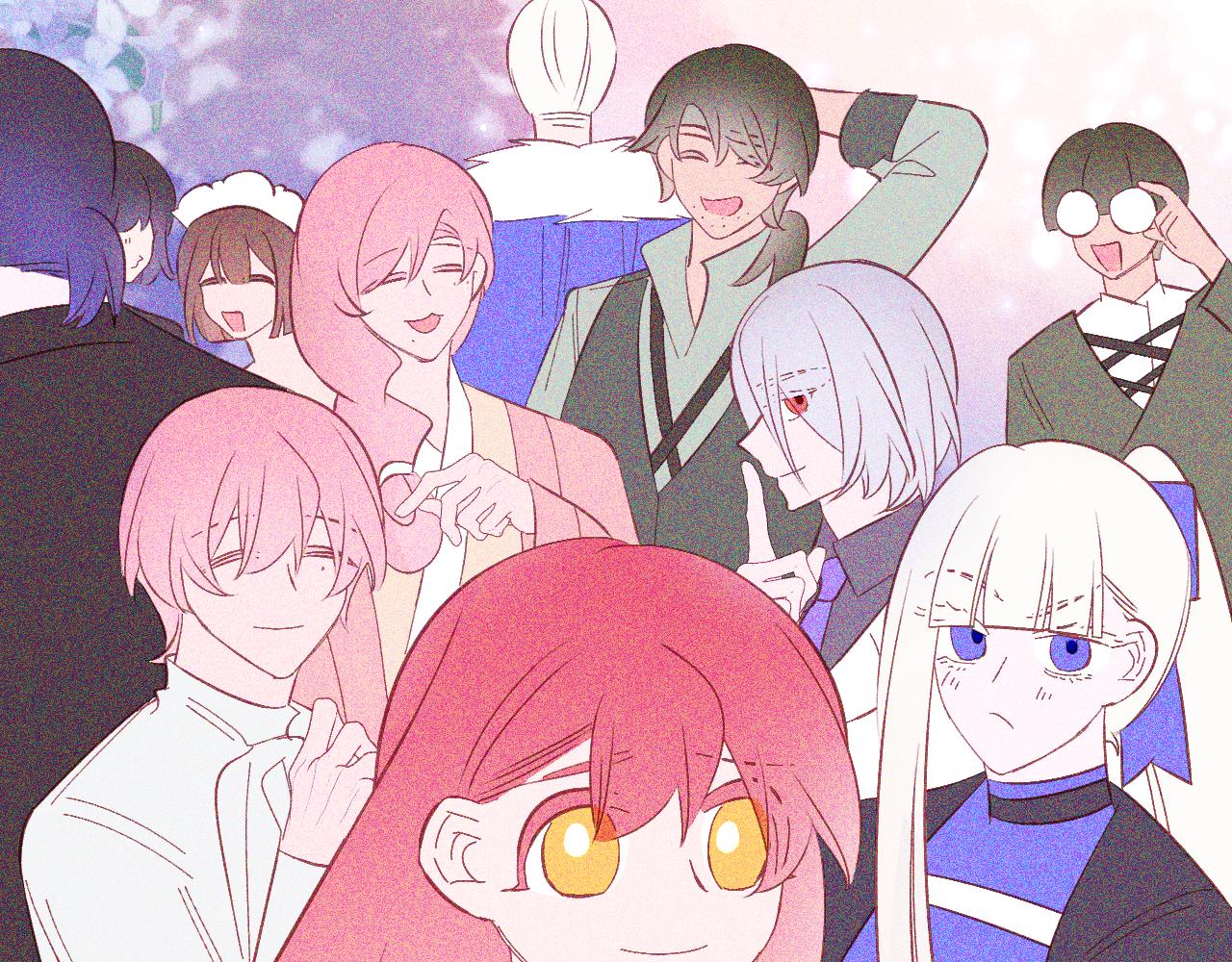 第89话 爱的轮回235
