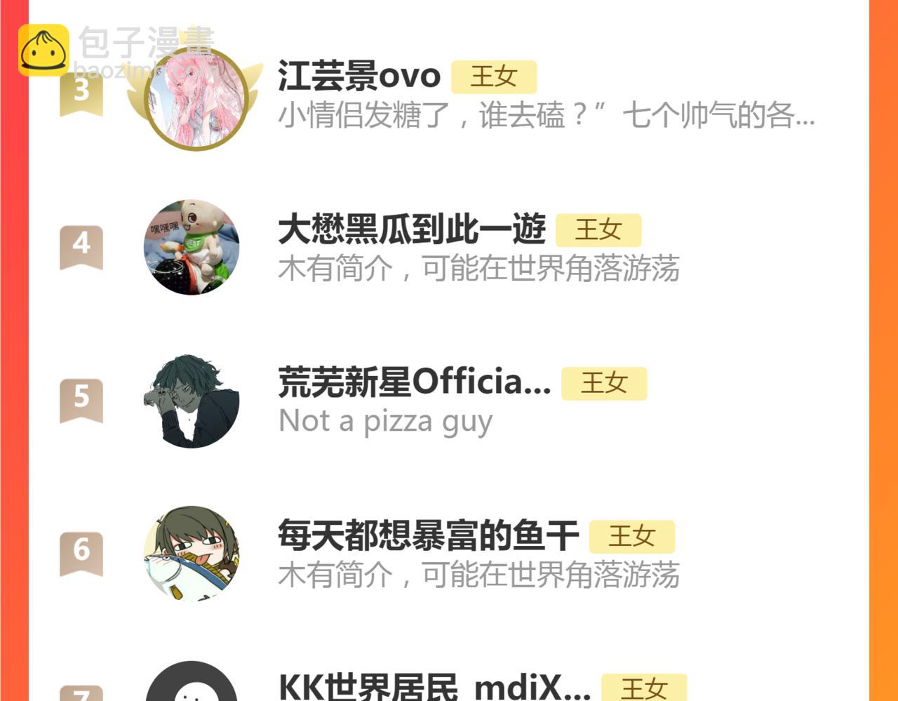 后记 敬我，敬你。42