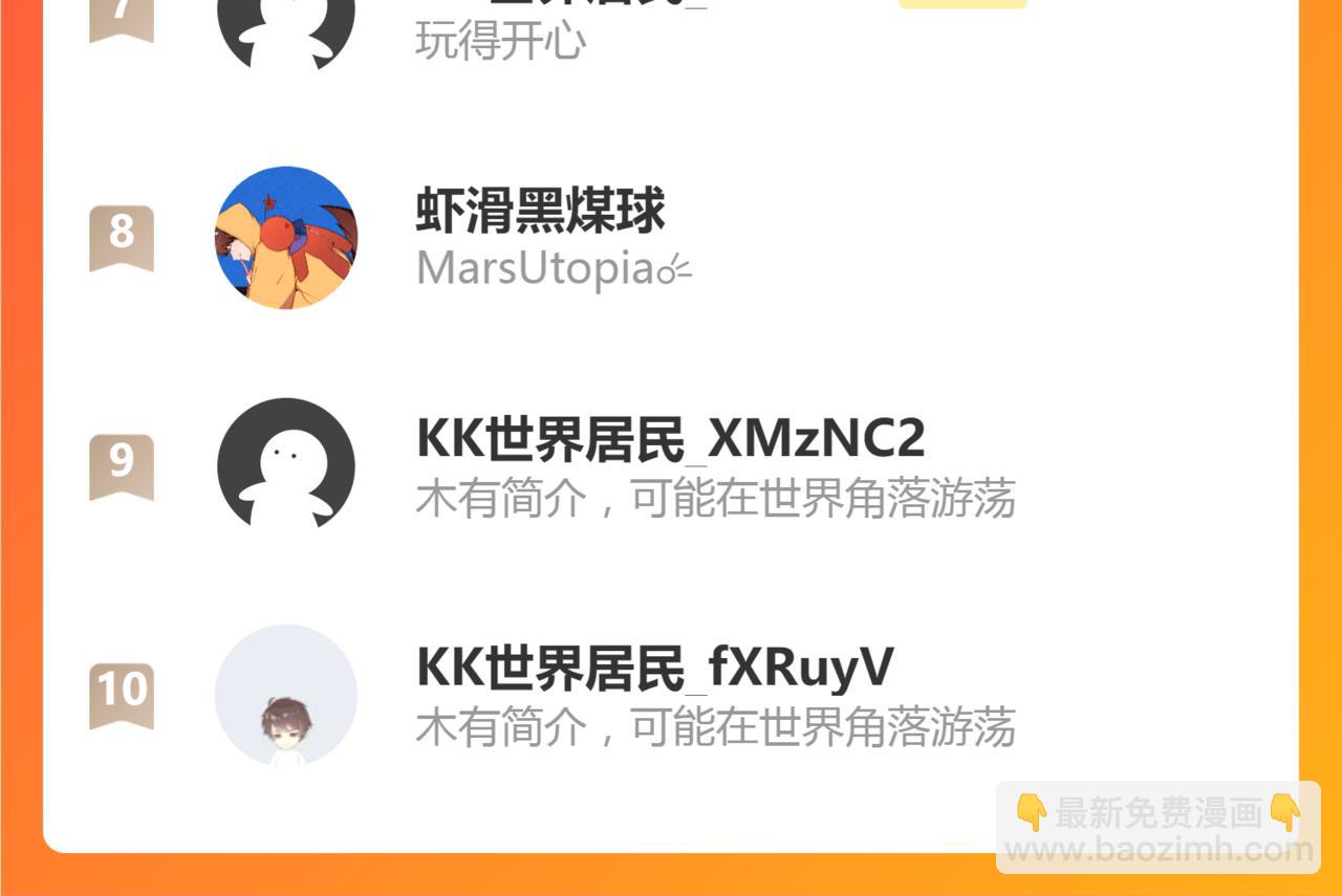 后记 敬我，敬你。43