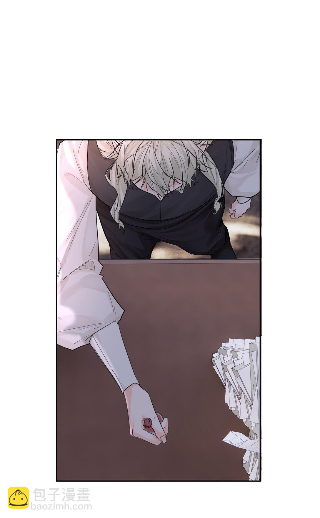 第71话 倒也没那么狗血3