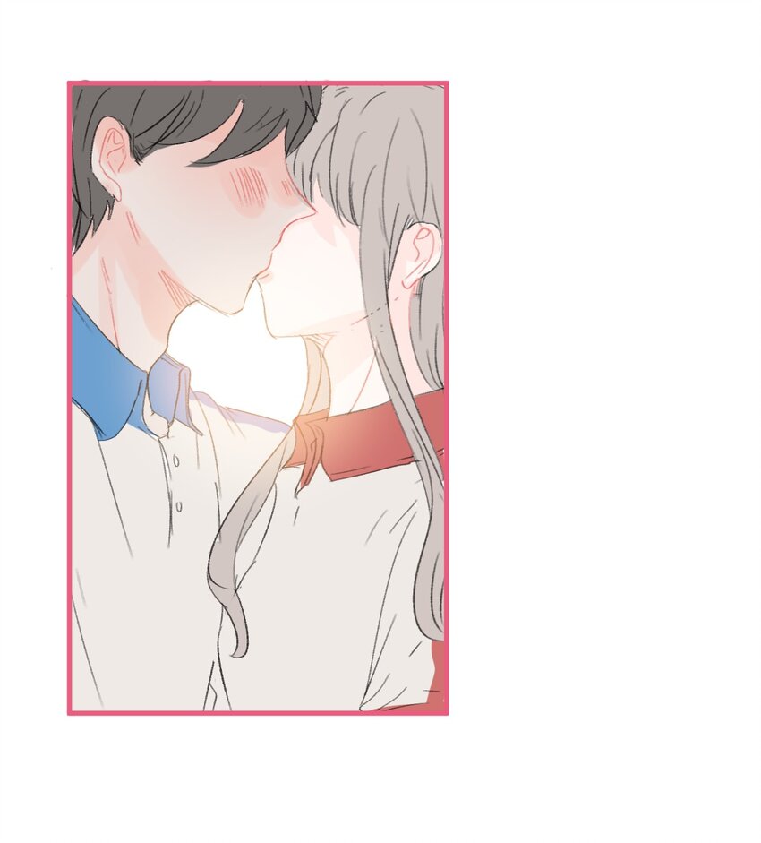 016 喜欢到底是什么感觉呢？1