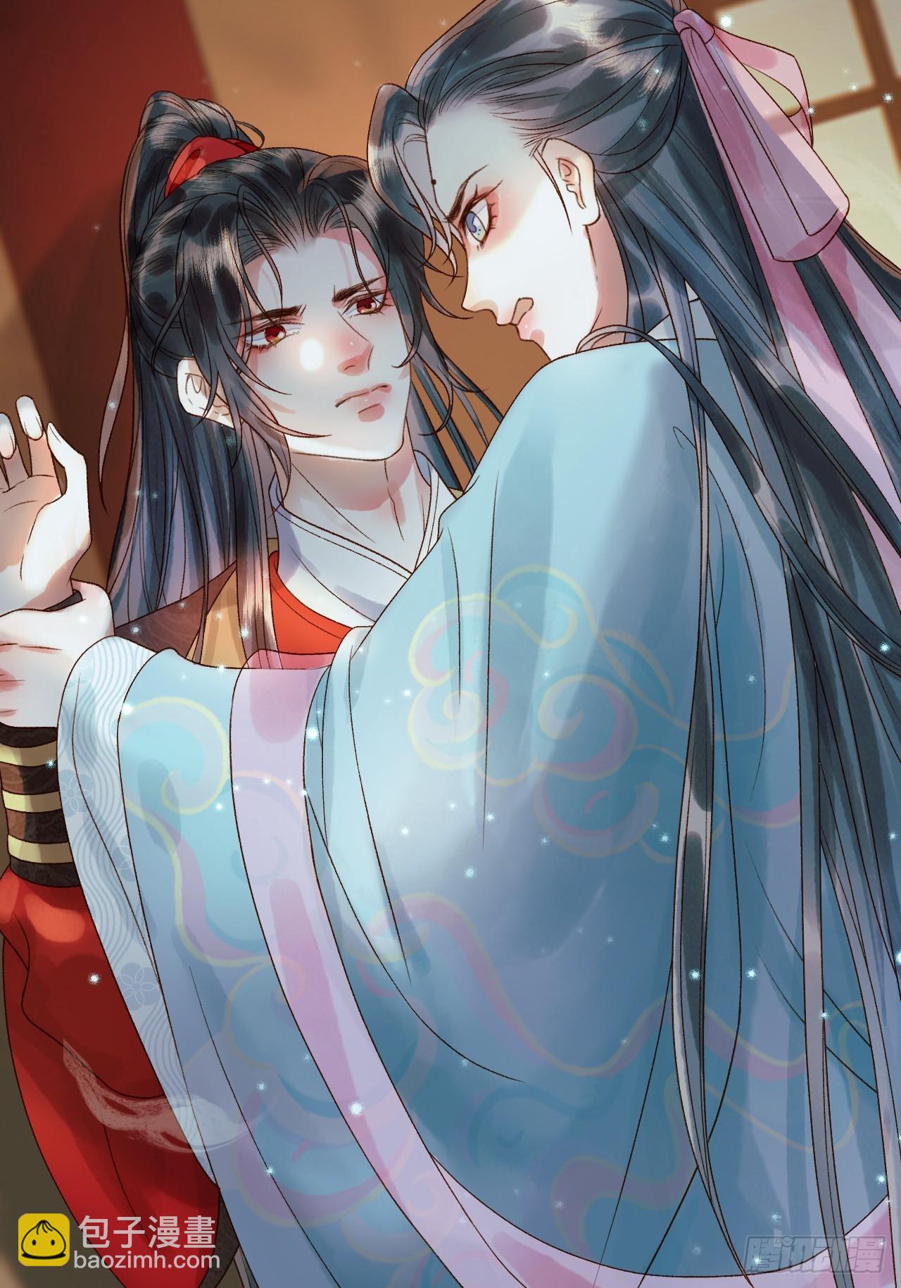 第31话 绝情蚀骨散14