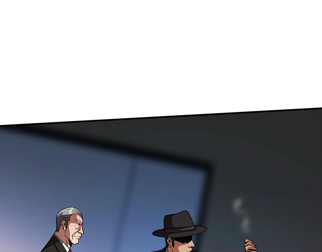 第138话 黎明前的黑暗123