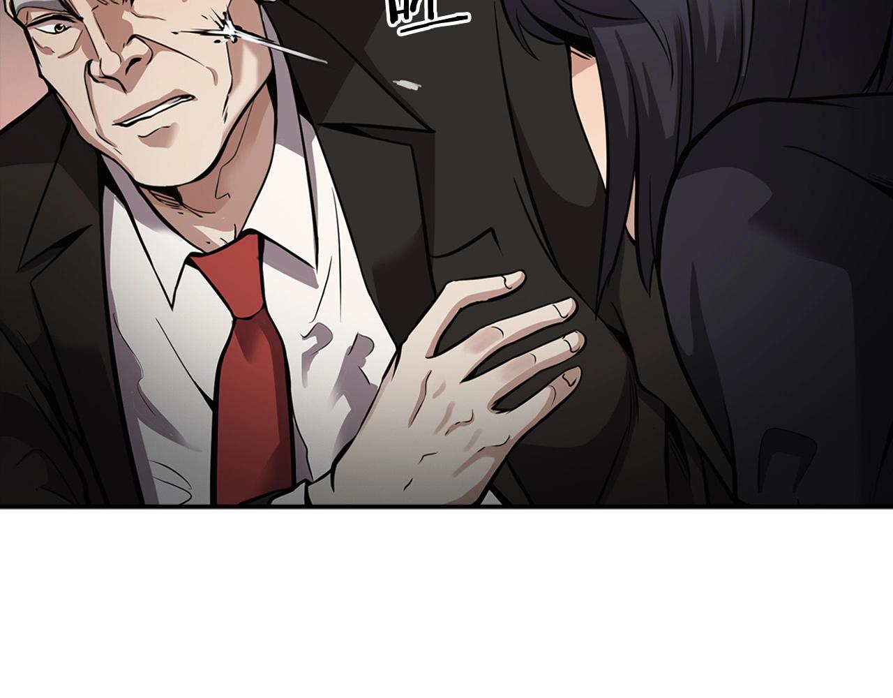 第138话 黎明前的黑暗74