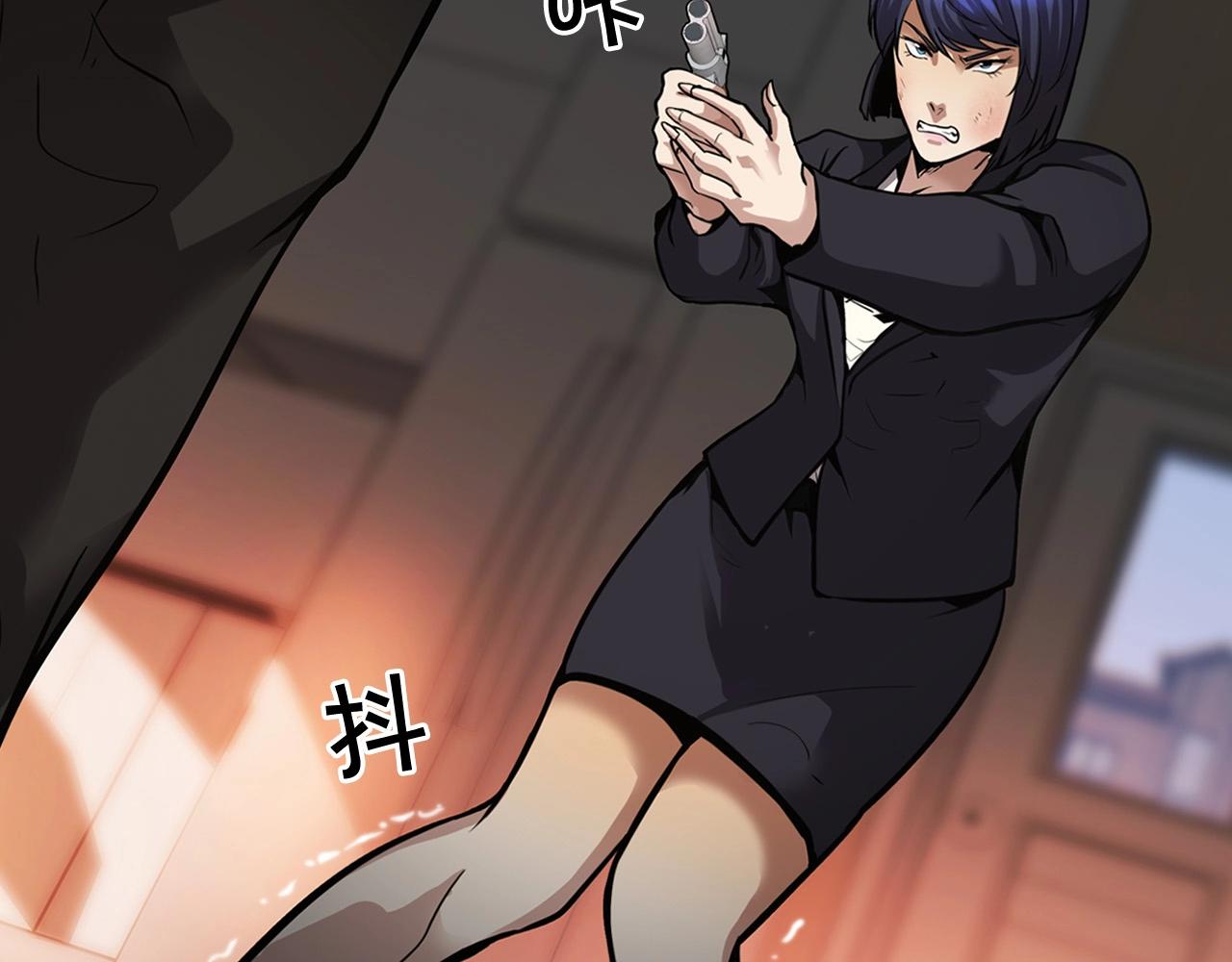 第138话 黎明前的黑暗96