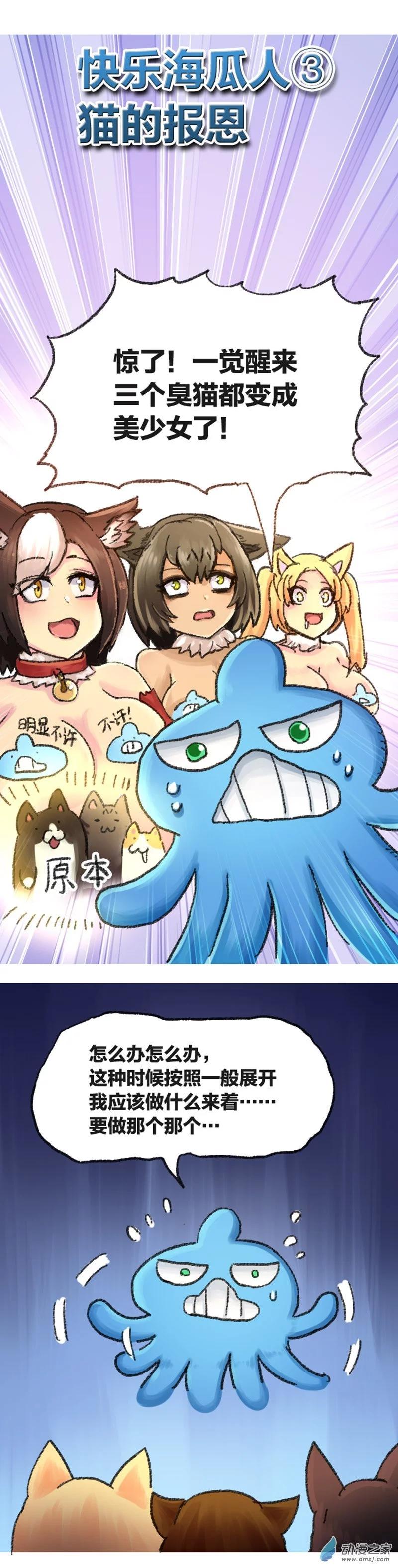 第38话 猫猫报恩0