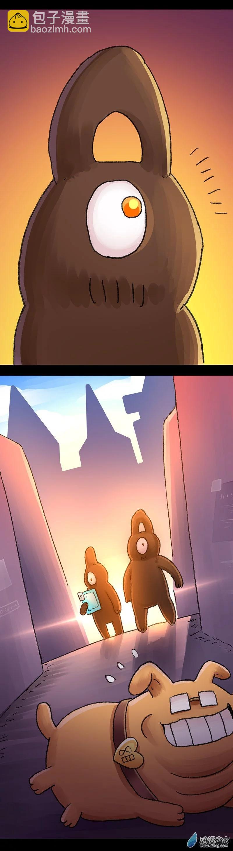 第40话 宇宙毁灭者（中）6