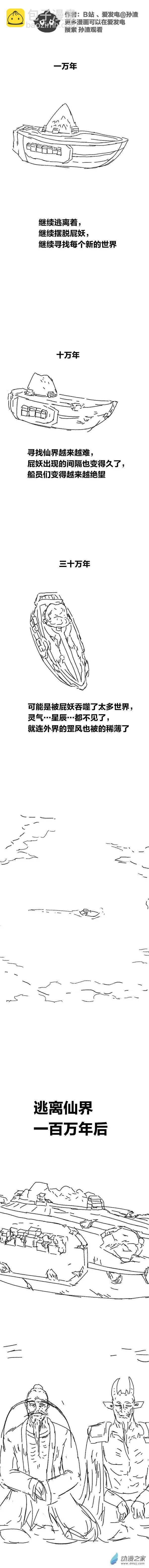 第93话 谷道修仙1110