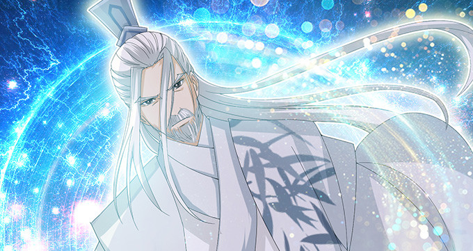 闻太师现身36
