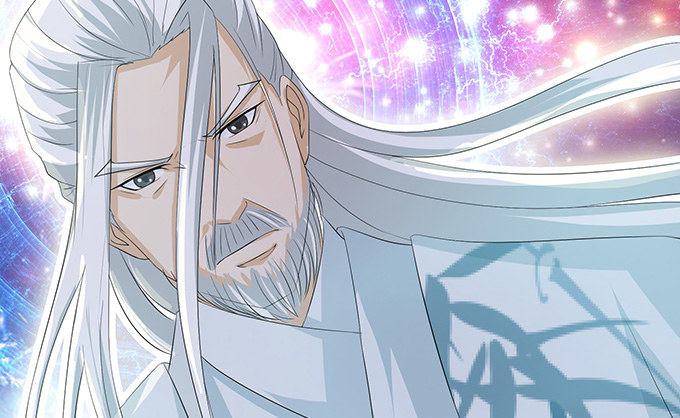 闻太师现身43
