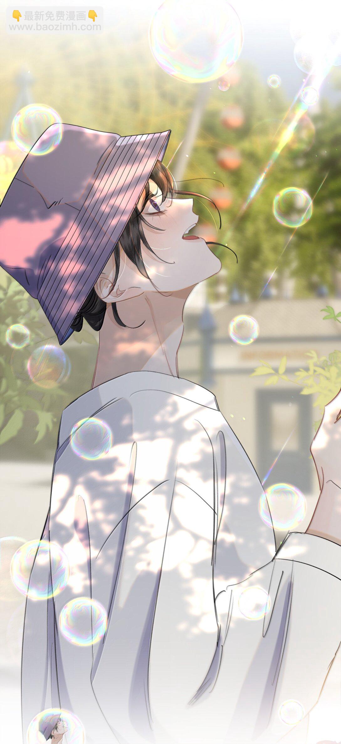 064 蚂蚁：我只是路过10