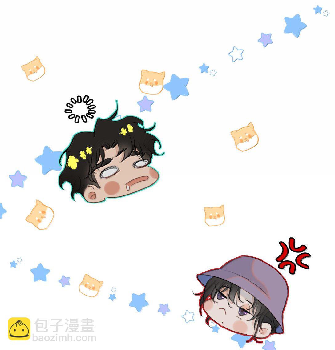 064 蚂蚁：我只是路过18