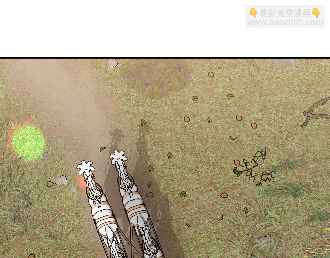 第11话 老父亲吃醋！186