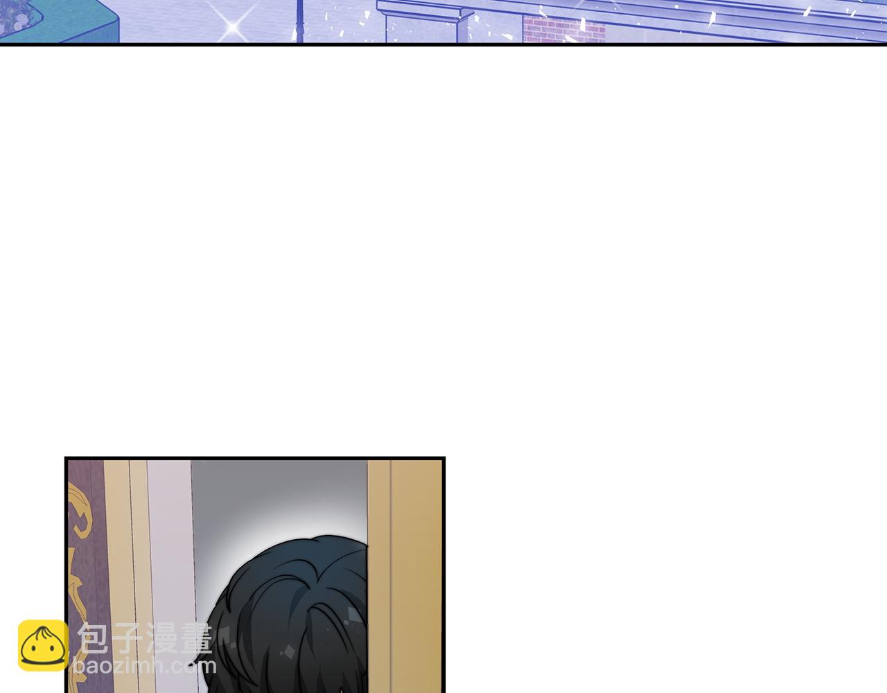 第61话  充满谎言的世界6
