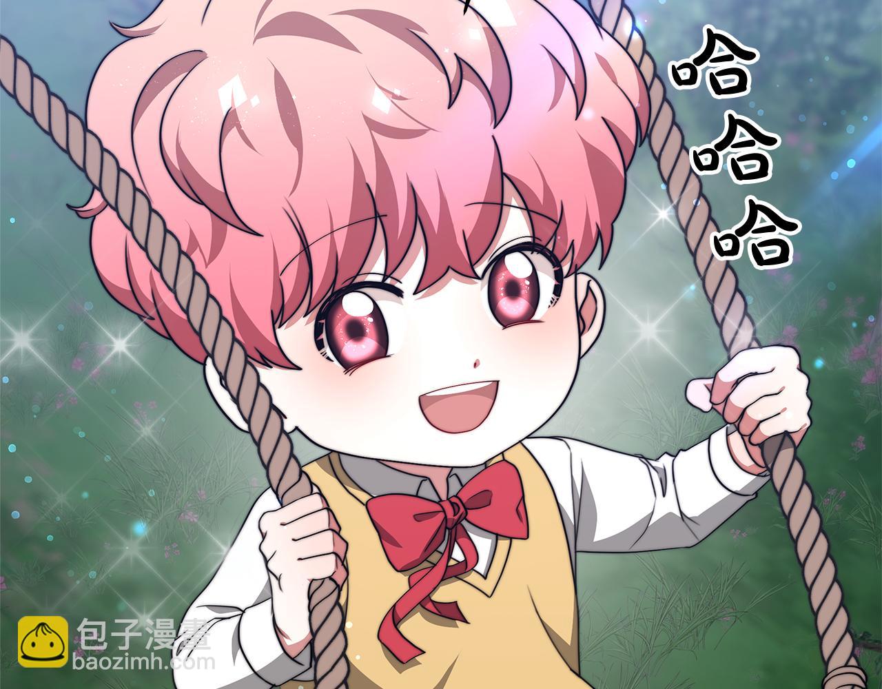 第69话  奇怪的小孩5
