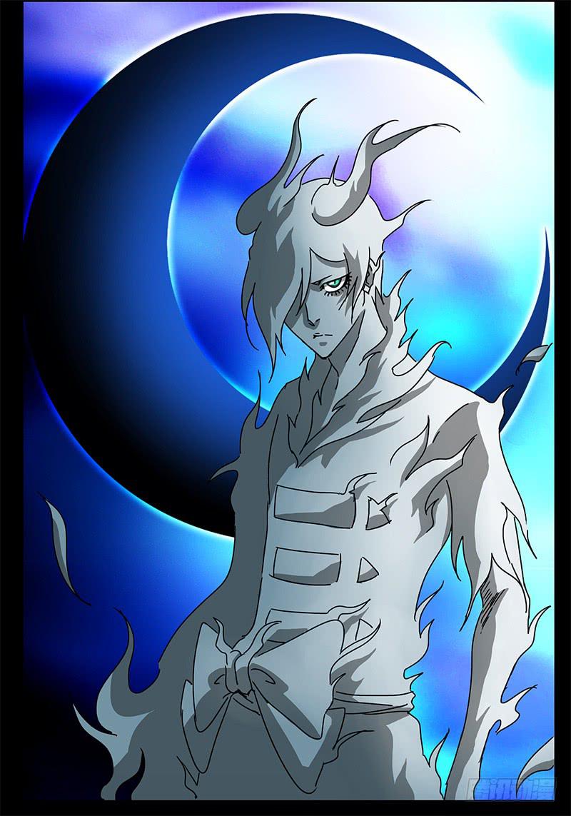 第67话 矛盾激化！7