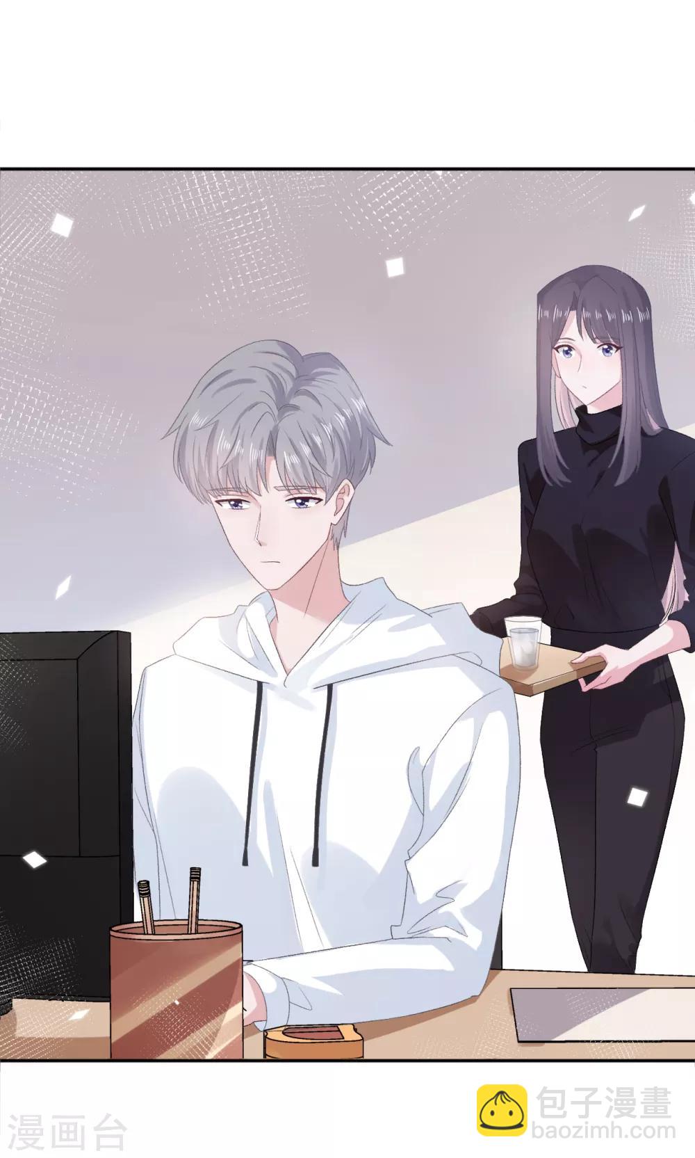第56话 和好10