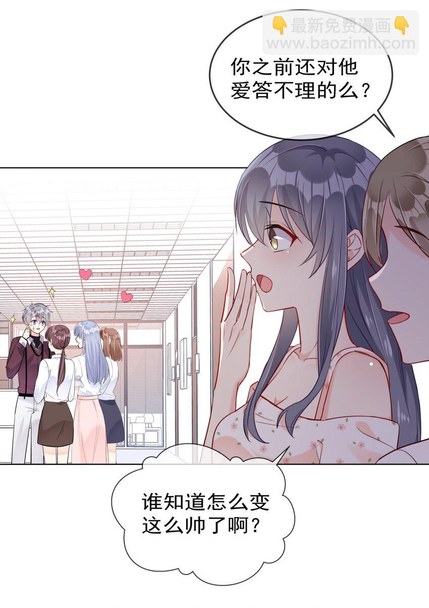 009 女神是我们公司的模特3