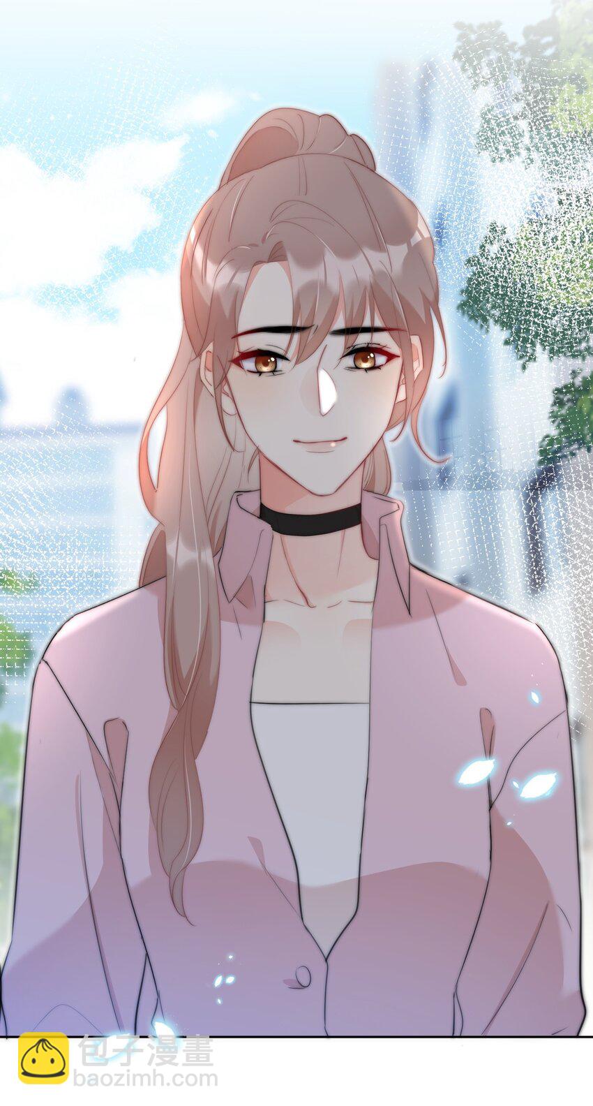 042 谁会喜欢他30