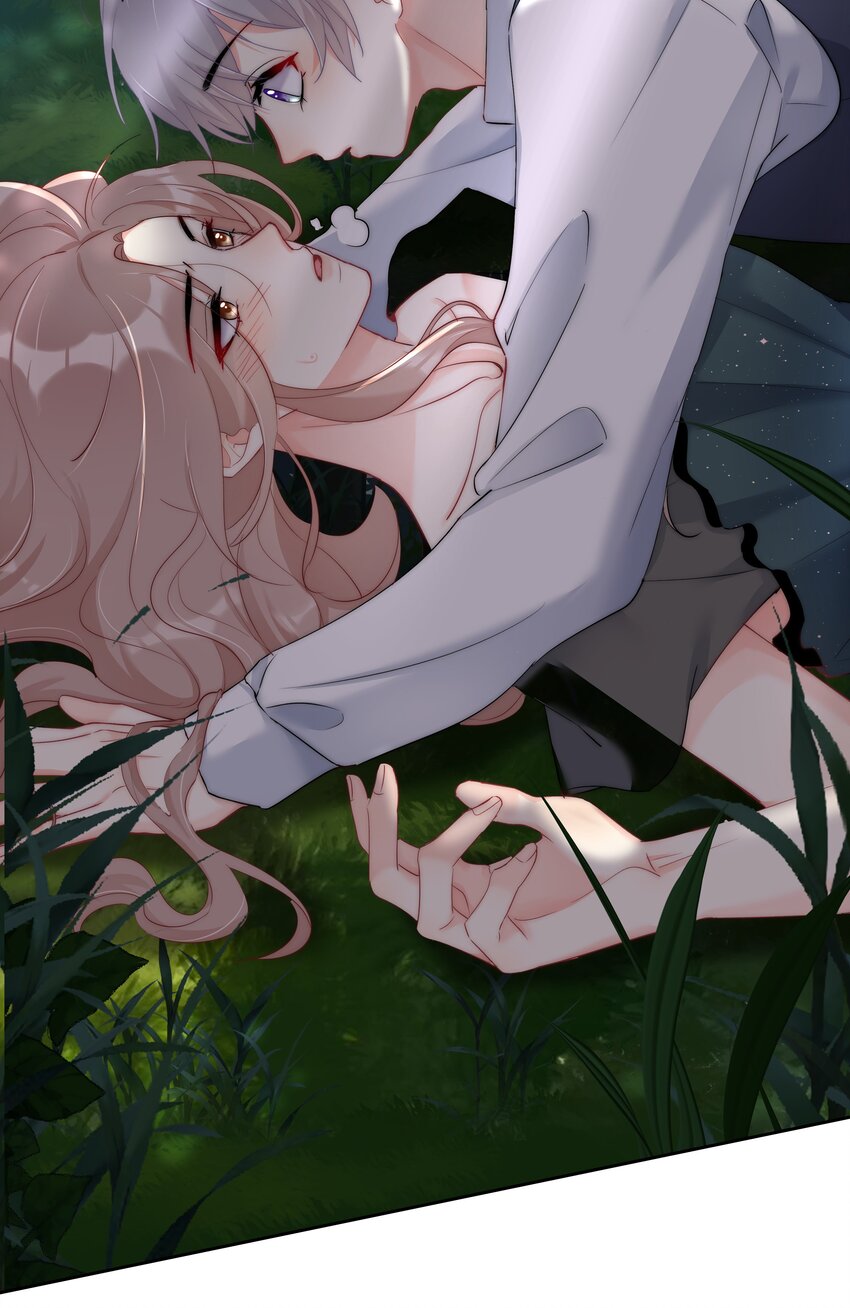 045 爱我你怕了吗？31